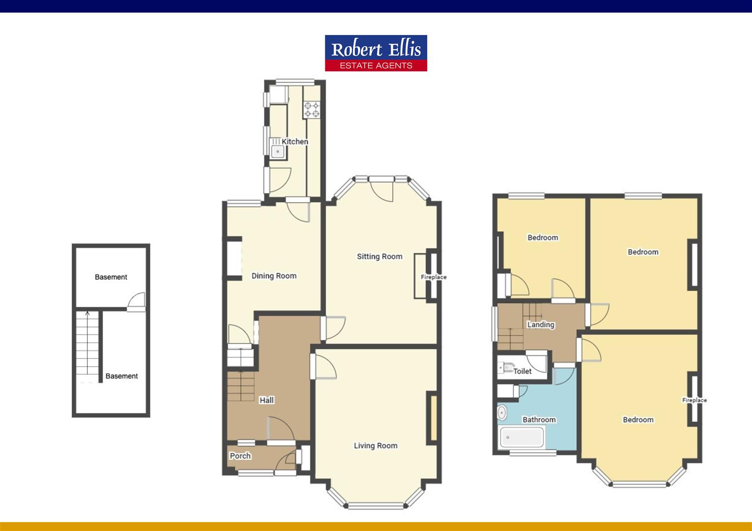 Austen Avenue, Nottingham Robert Ellis Estate Agents